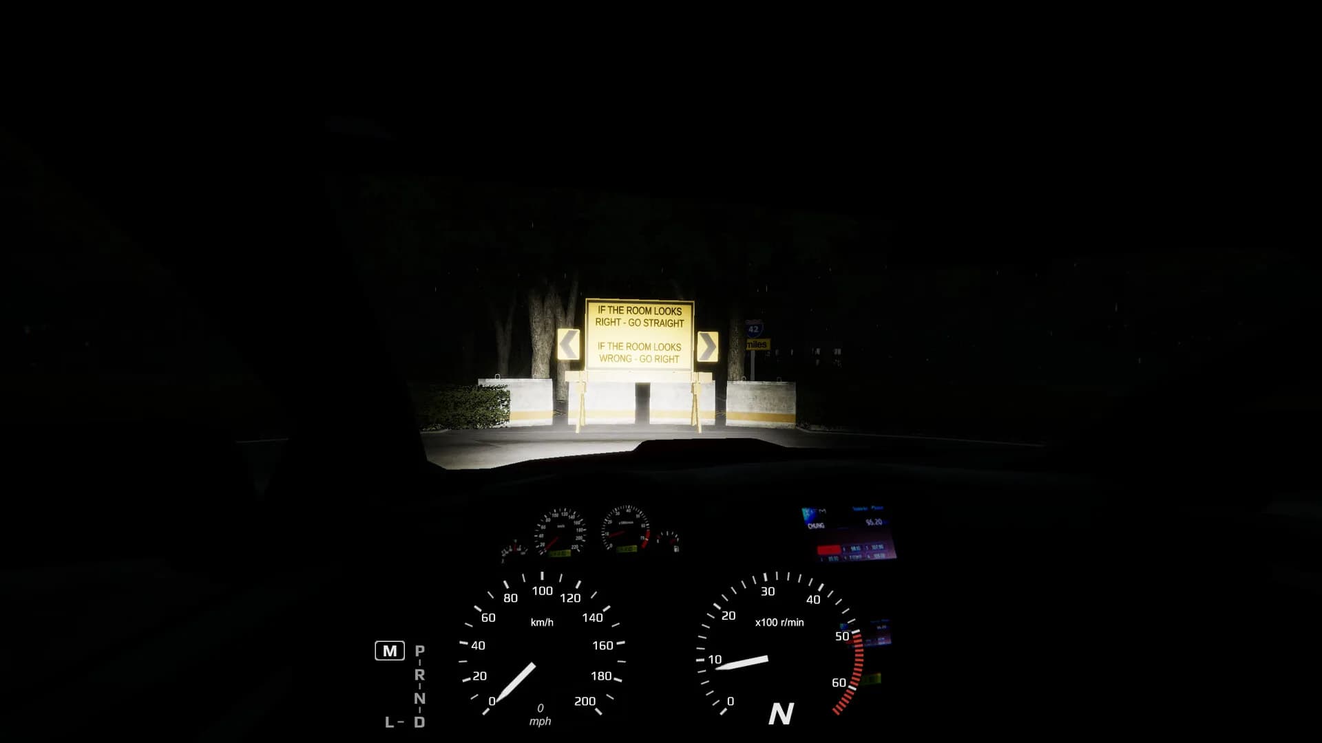 Right Turn görsel 6