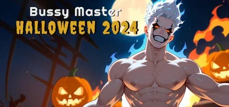 Bussy Master: Halloween 2024 görsel 1