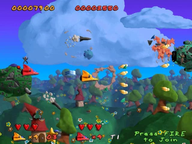 Platypus II görsel 12