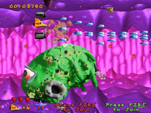 Platypus II görsel 13