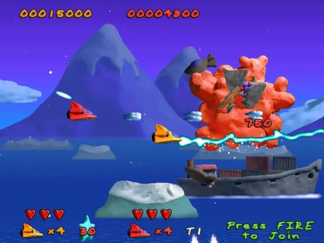Platypus II görsel 14