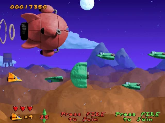 Platypus II görsel 16