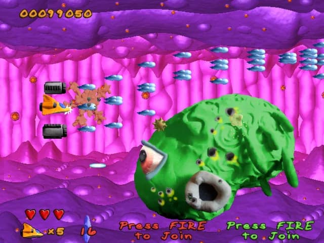 Platypus II görsel 5
