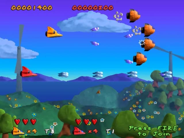 Platypus II görsel 6