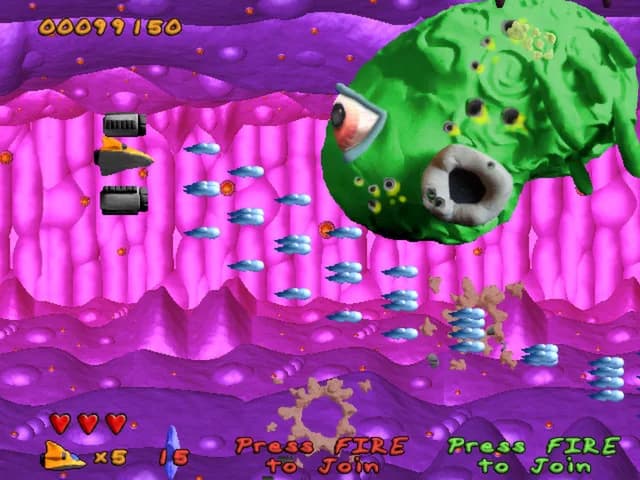 Platypus II görsel 7