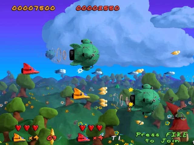 Platypus II görsel 8