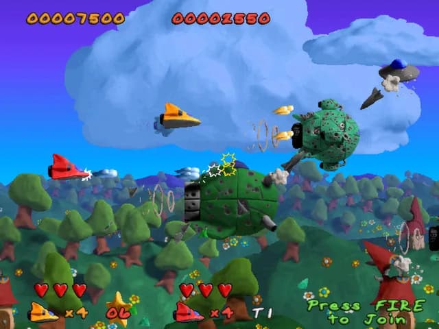 Platypus II görsel 10