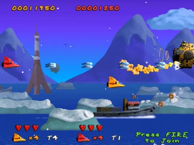 Platypus II görsel 11