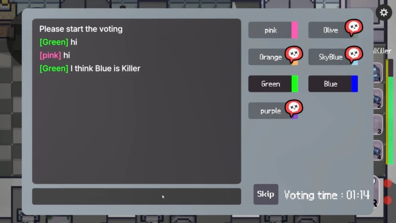 Veil Play görsel 5