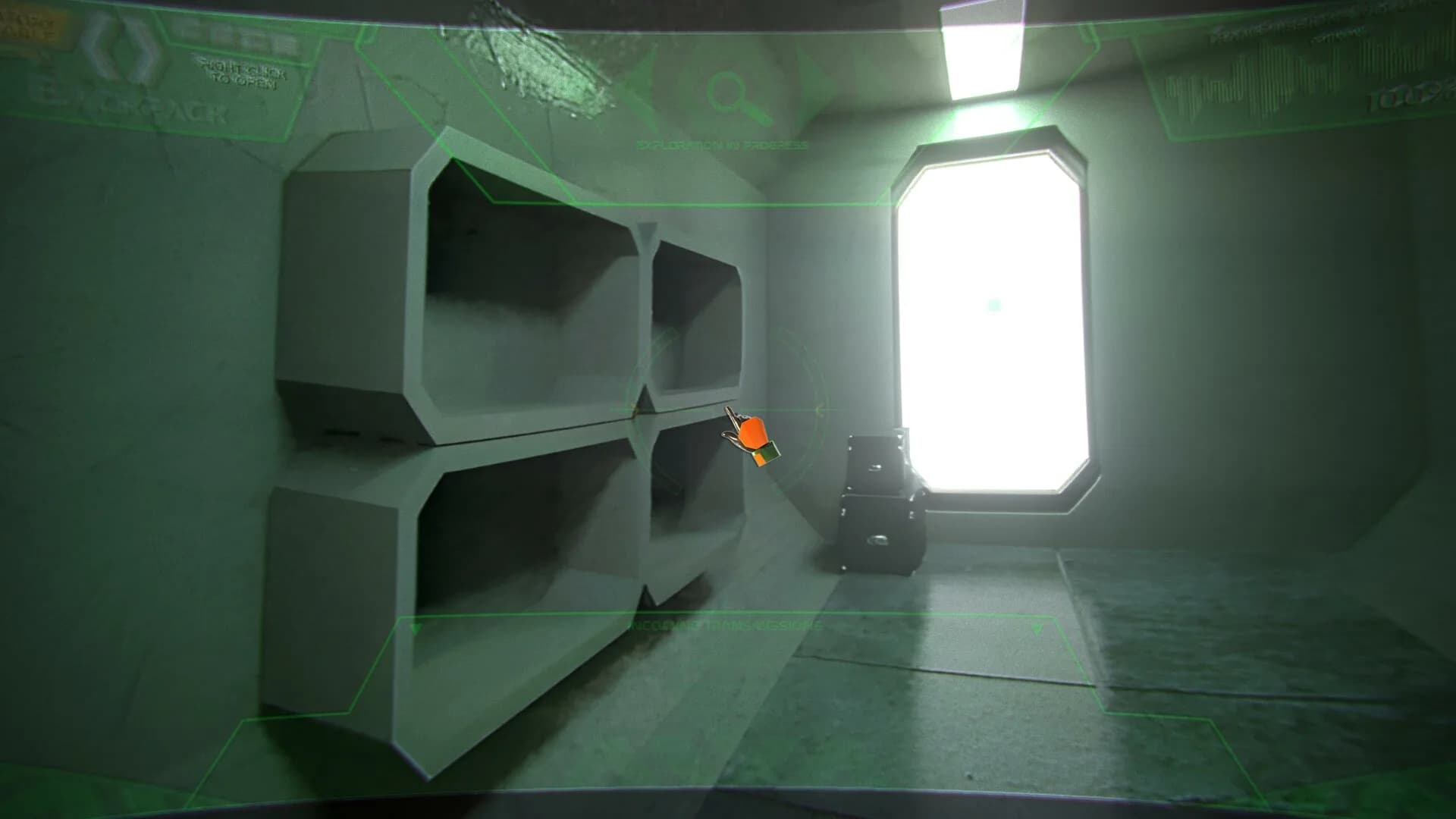 Zly.ii: The Hacked Station görsel 2