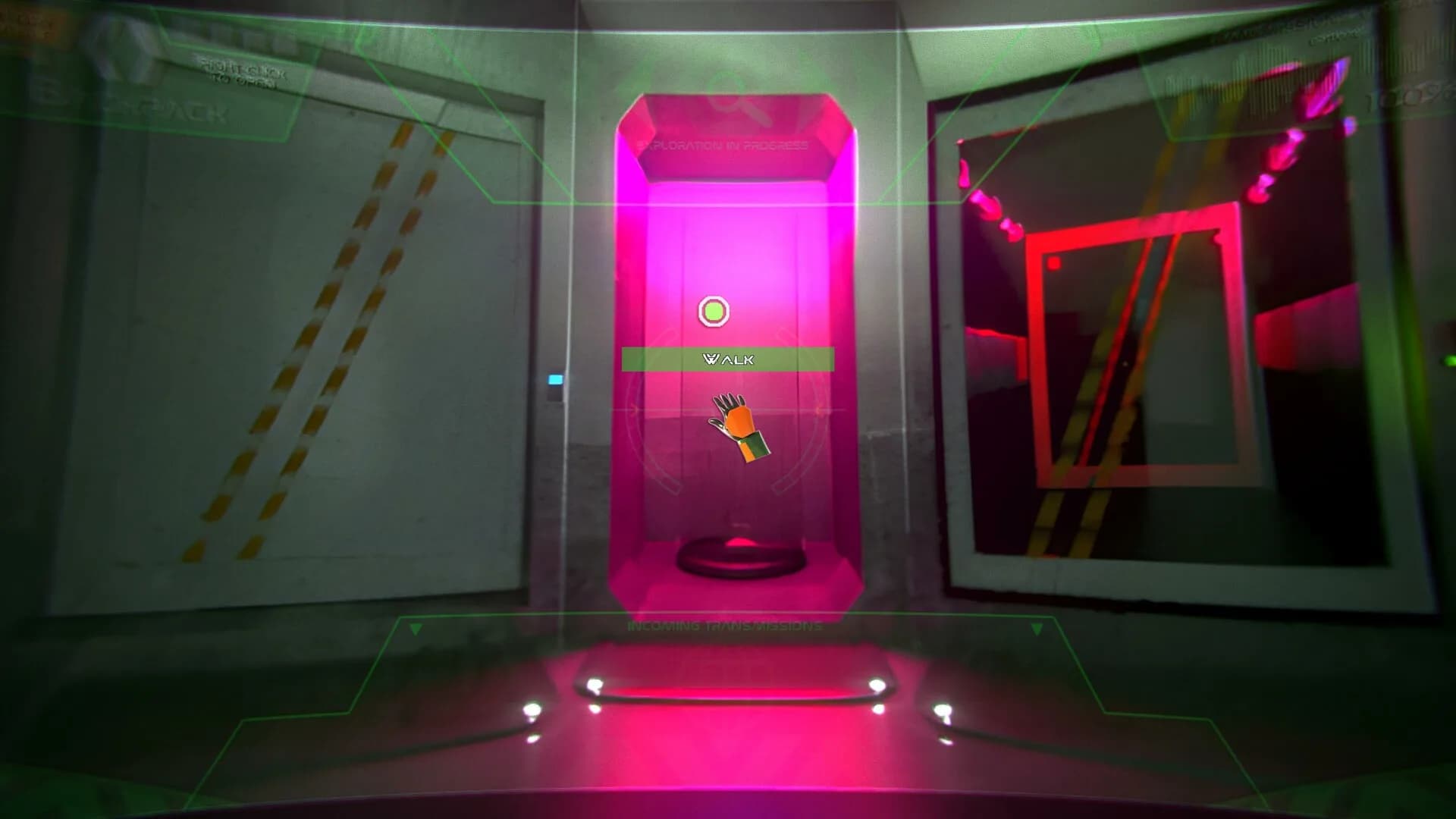 Zly.ii: The Hacked Station görsel 4