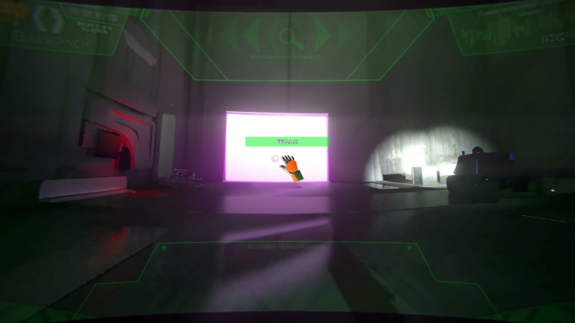 Zly.ii: The Hacked Station görsel 5