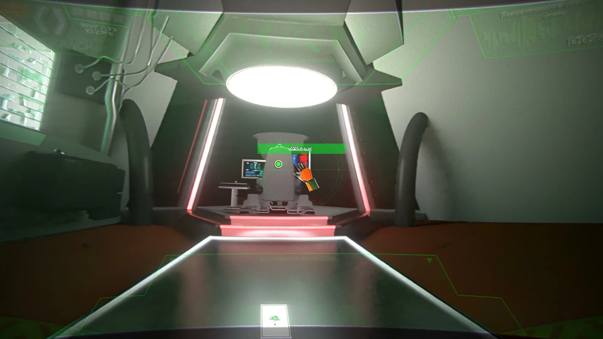 Zly.ii: The Hacked Station görsel 7