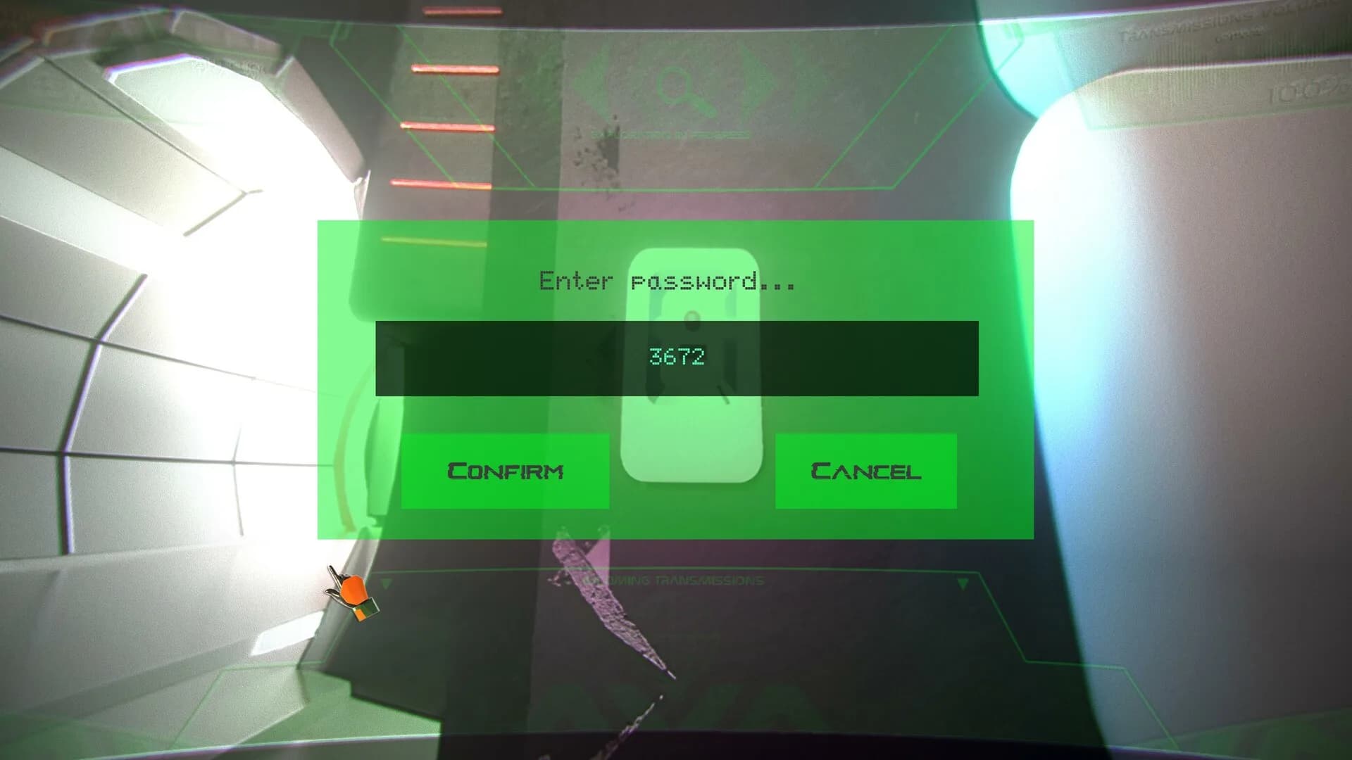 Zly.ii: The Hacked Station görsel 8