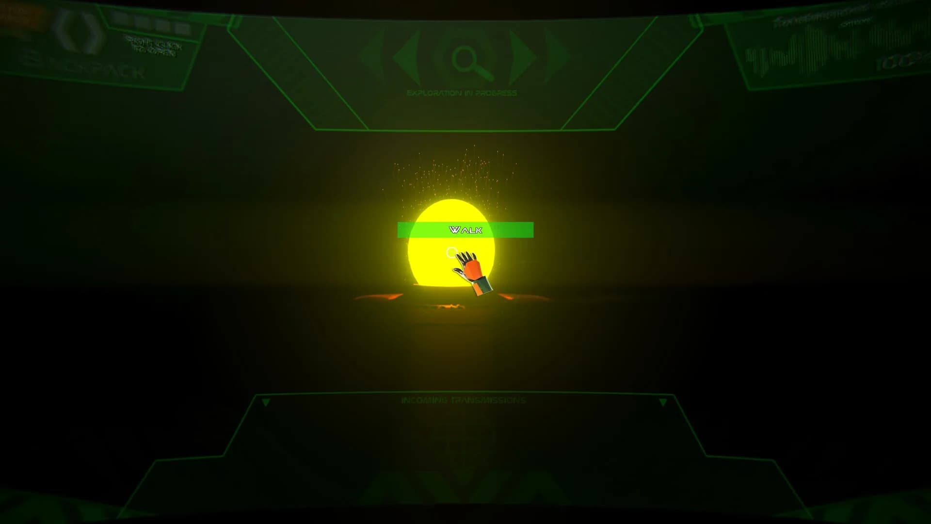 Zly.ii: The Hacked Station görsel 9