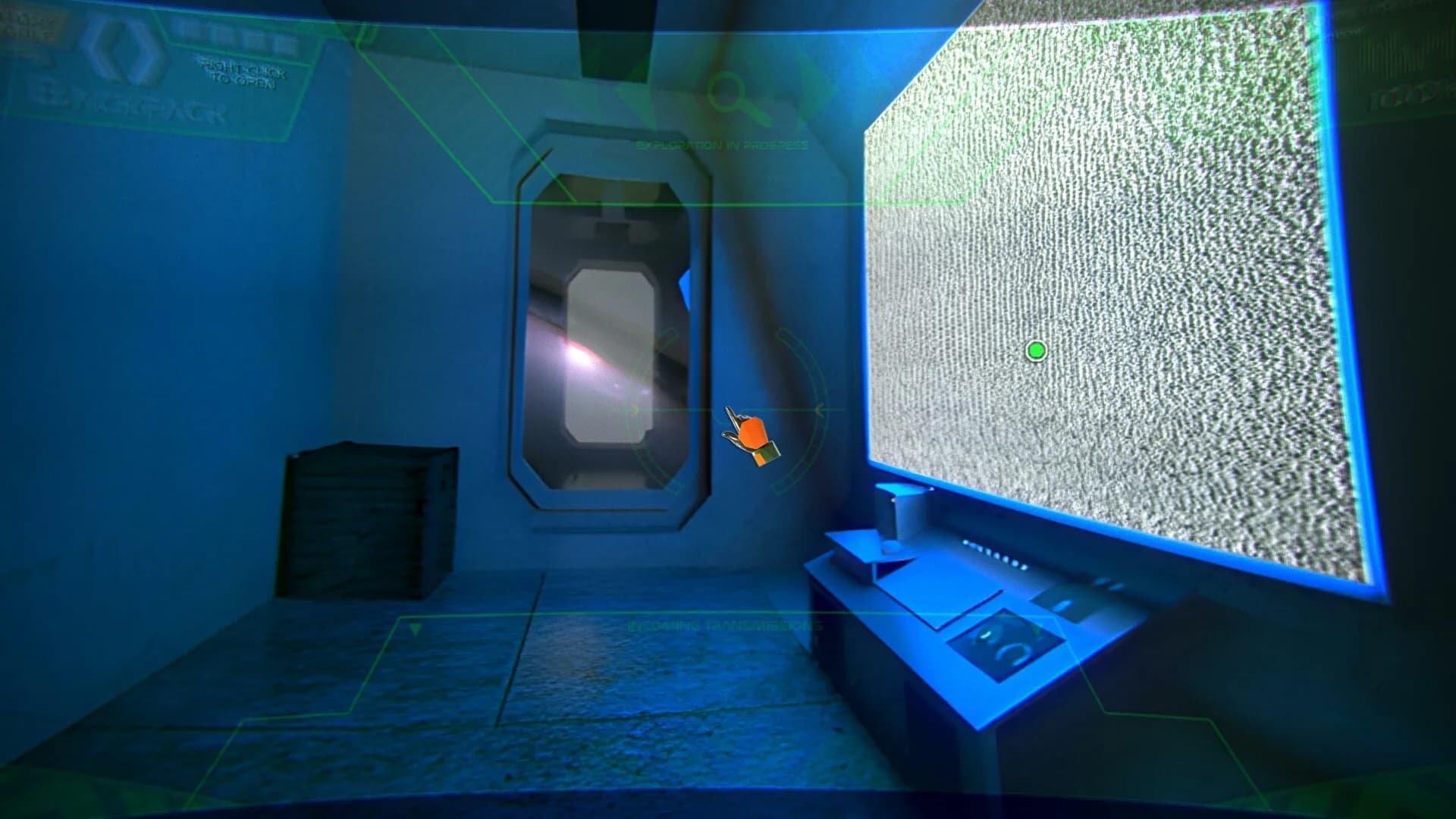 Zly.ii: The Hacked Station görsel 11