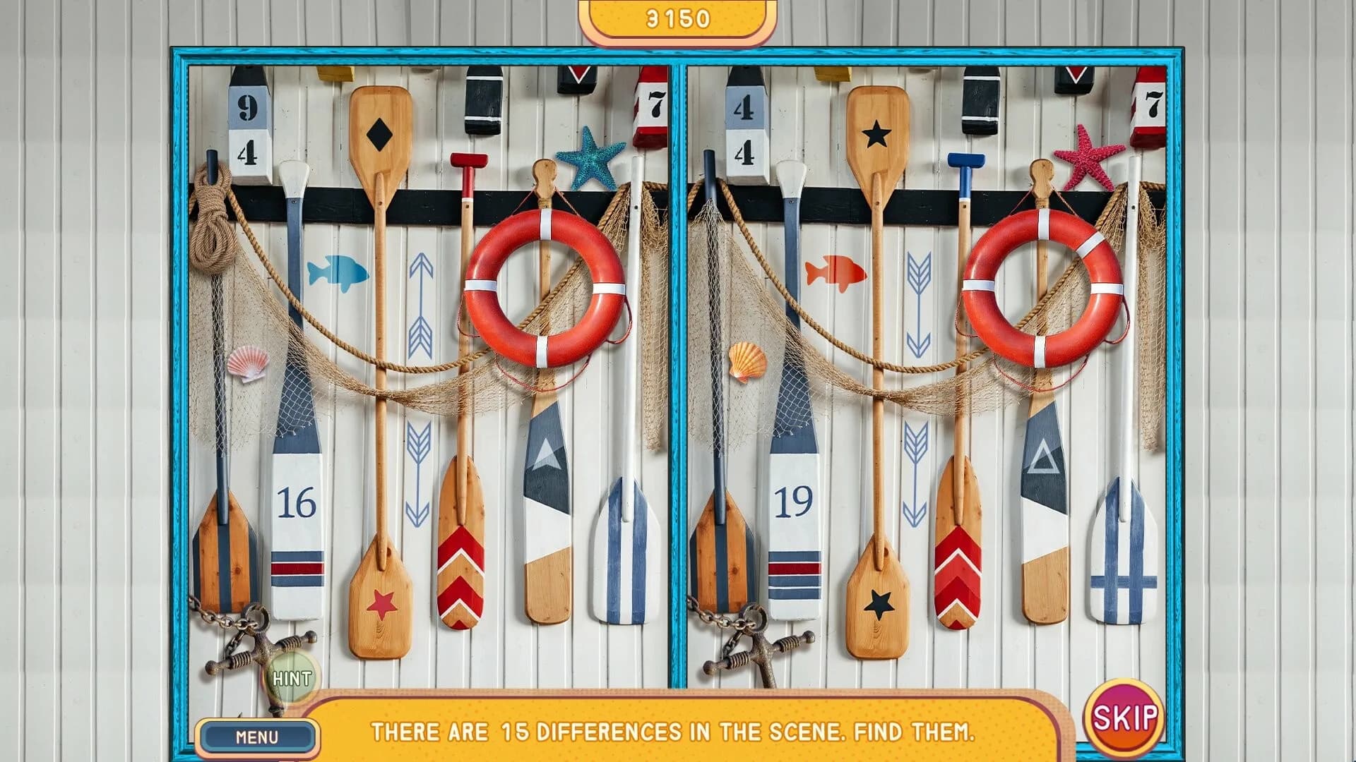 Amazing Weekend 2 - Search and Relax Collector's Edition görsel 3