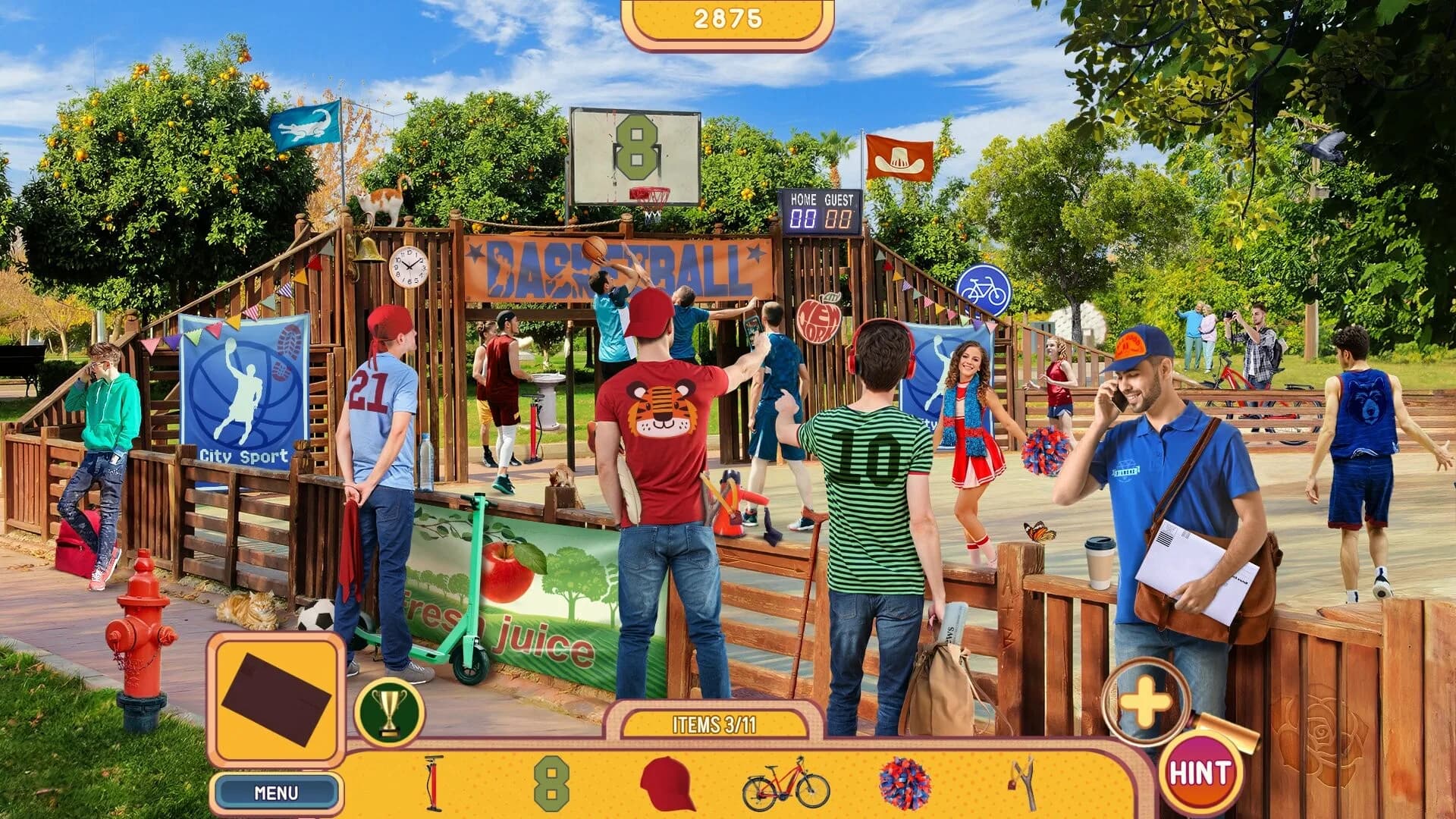 Amazing Weekend 2 - Search and Relax Collector's Edition görsel 12