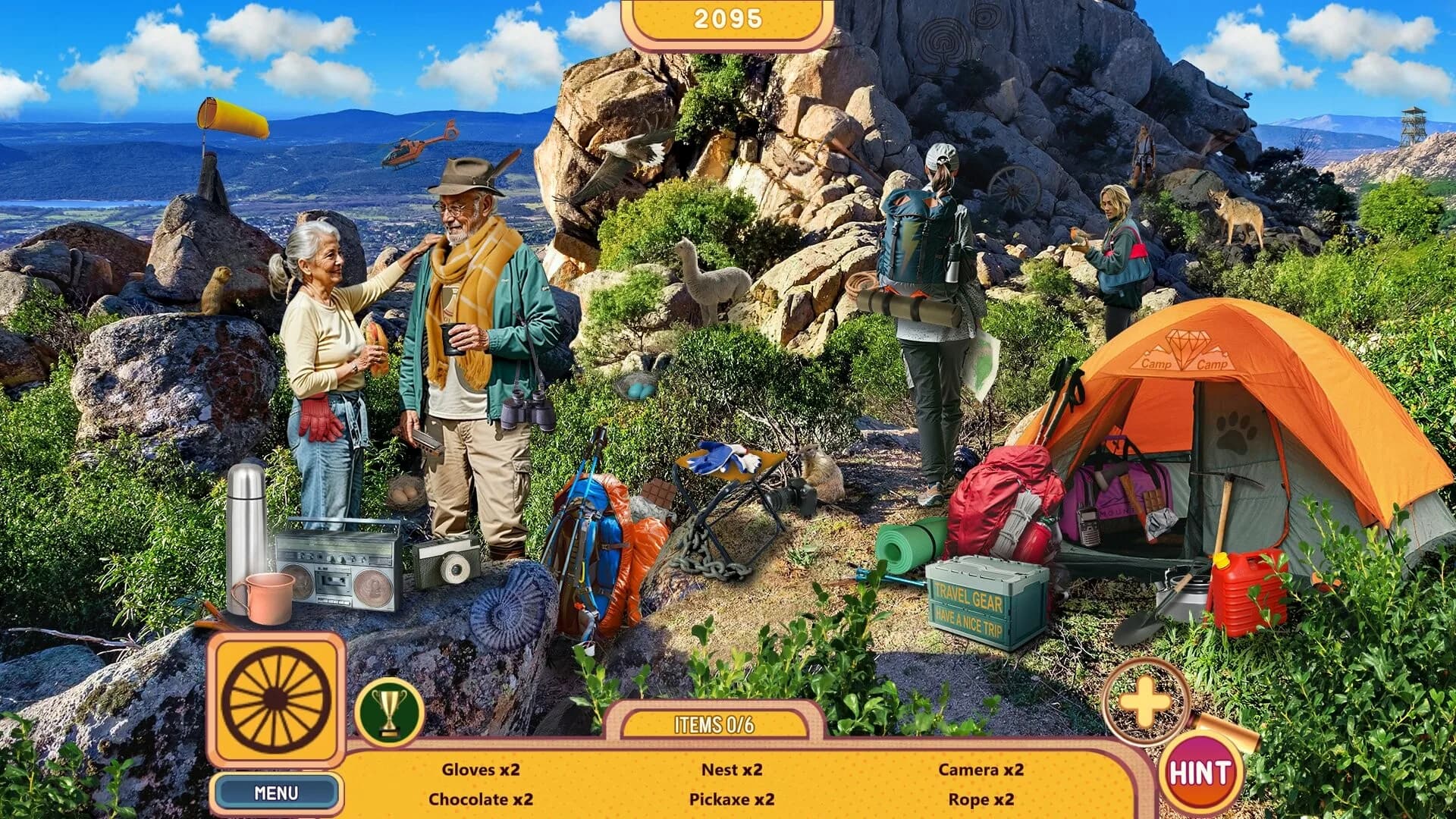 Amazing Weekend 2 - Search and Relax Collector's Edition görsel 23