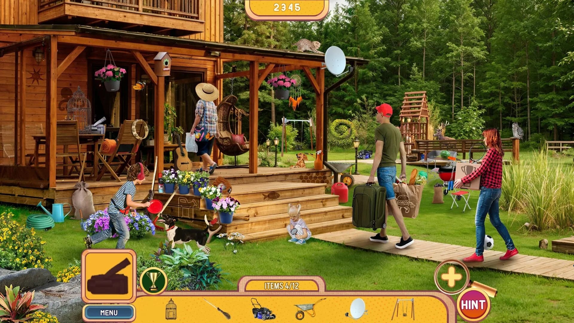 Amazing Weekend 2 - Search and Relax Collector's Edition görsel 26