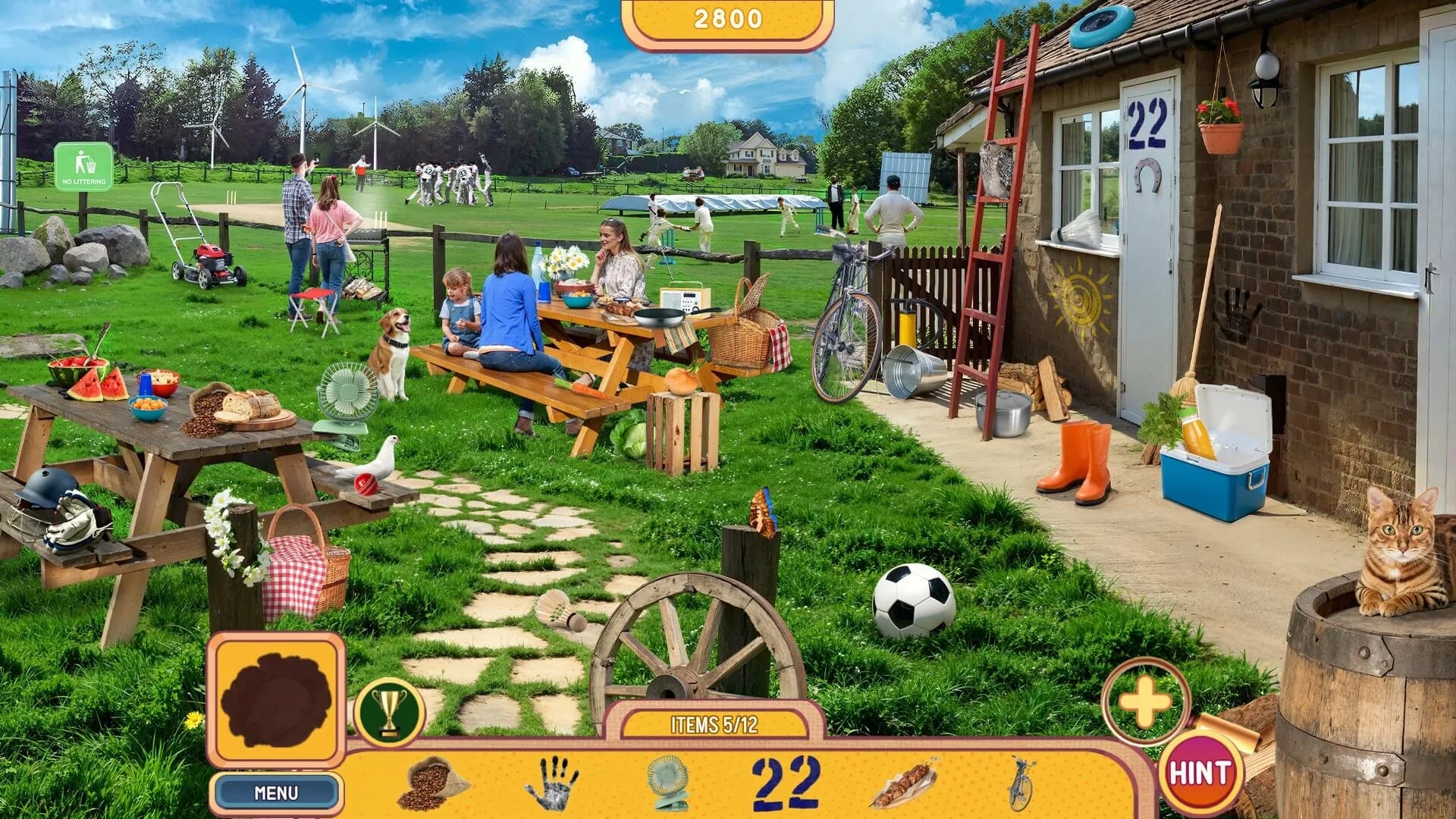 Amazing Weekend 2 - Search and Relax Collector's Edition görsel 8