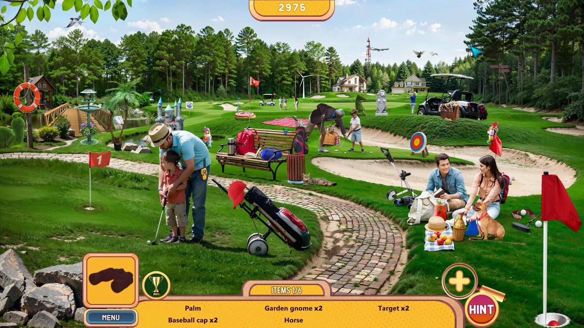 Amazing Weekend 2 - Search and Relax Collector's Edition görsel 10