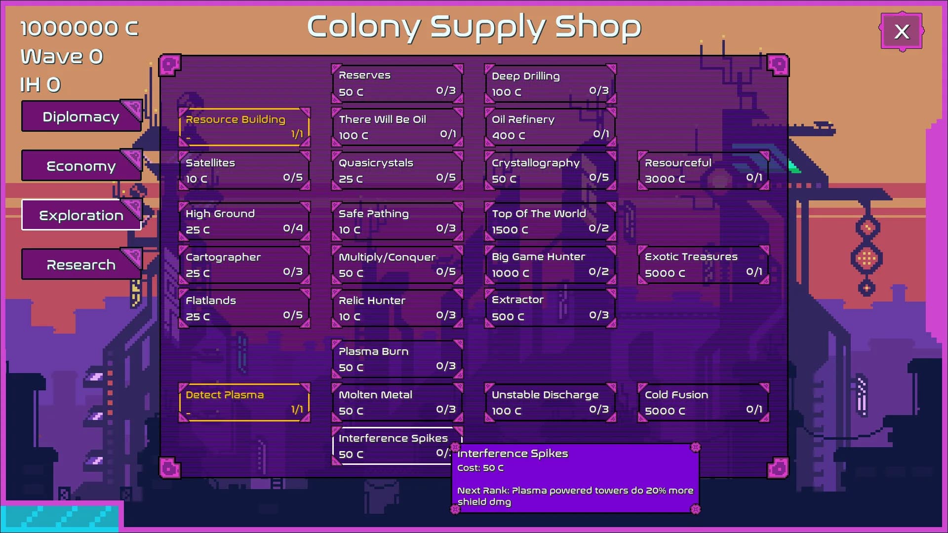 Neon Colony görsel 8