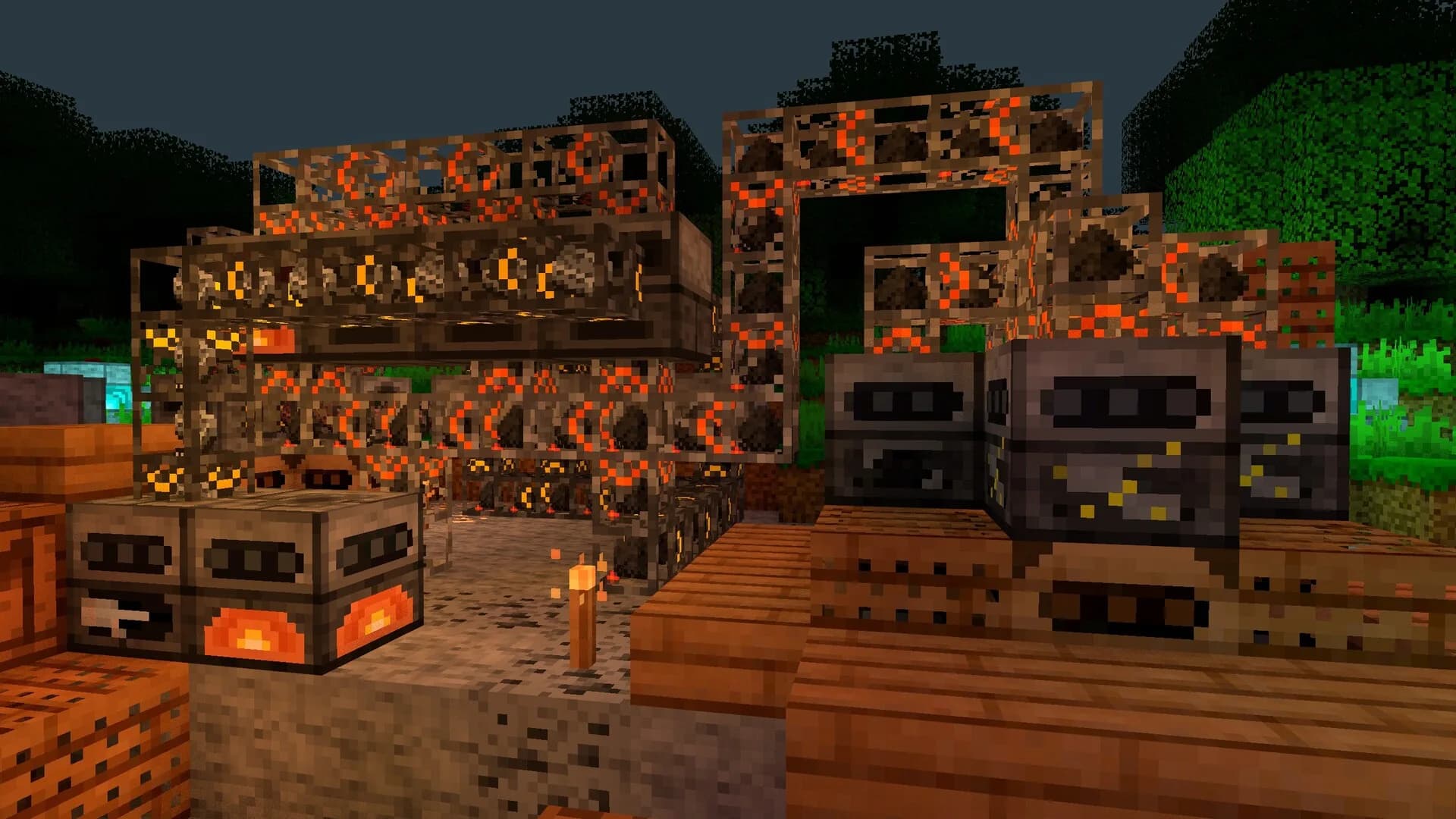 Voxel Eras görsel 3