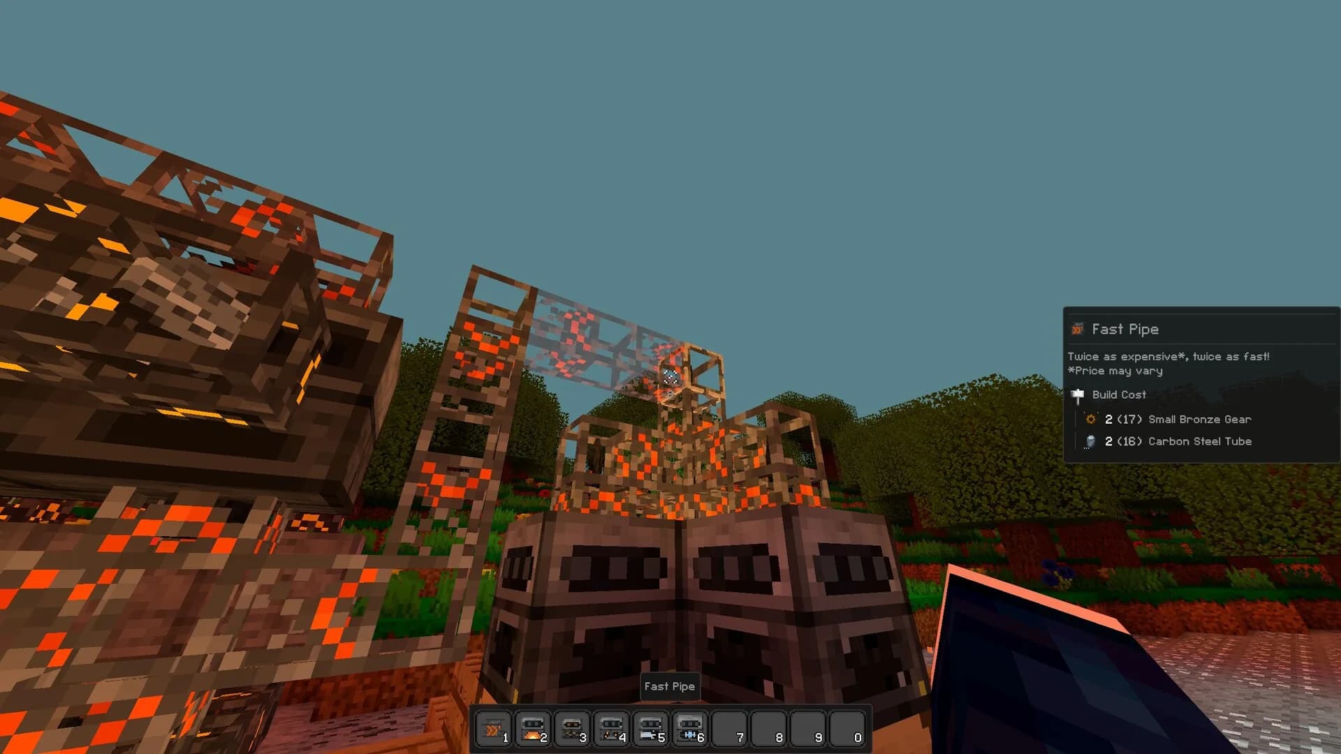 Voxel Eras görsel 6