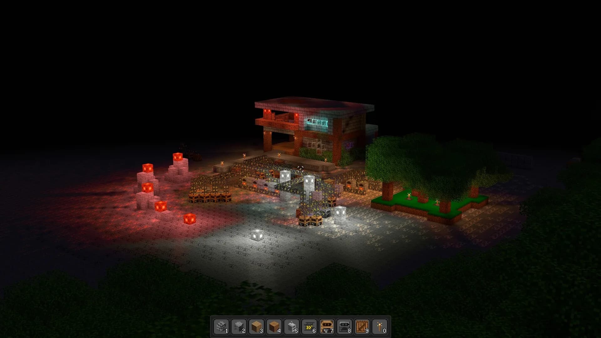 Voxel Eras görsel 8