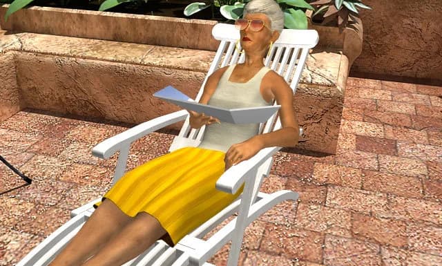 Nancy Drew®: The Phantom of Venice görsel 3