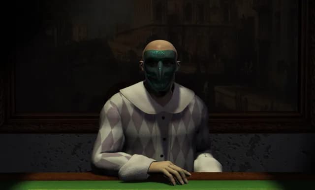 Nancy Drew®: The Phantom of Venice görsel 16