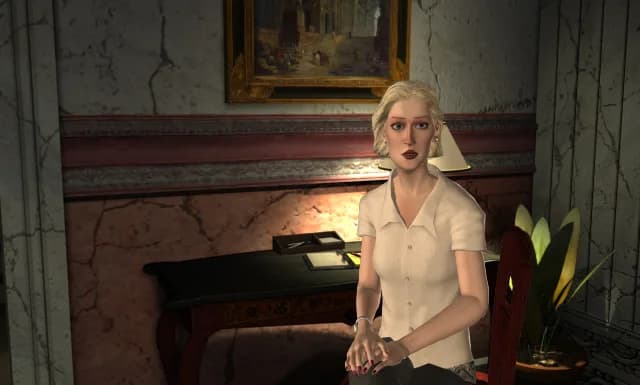 Nancy Drew®: The Phantom of Venice görsel 17
