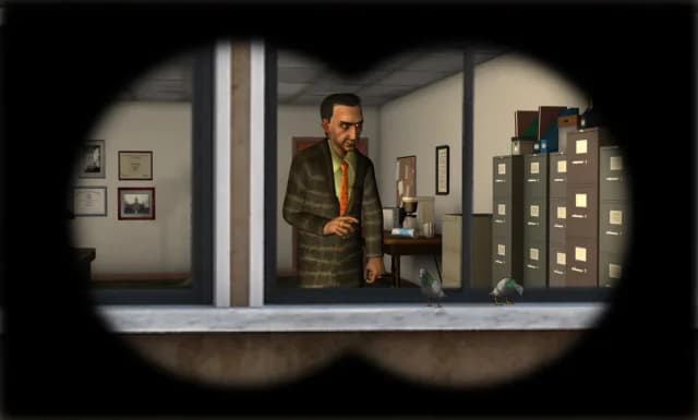 Nancy Drew®: The Phantom of Venice görsel 18