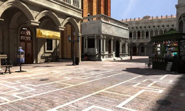 Nancy Drew®: The Phantom of Venice görsel 5