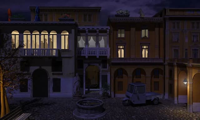 Nancy Drew®: The Phantom of Venice görsel 9