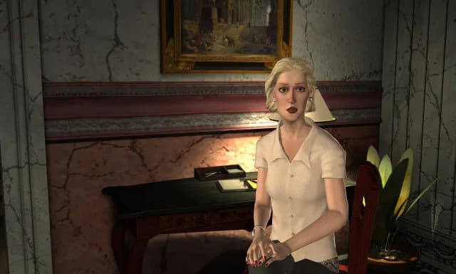 Nancy Drew®: The Phantom of Venice görsel 11