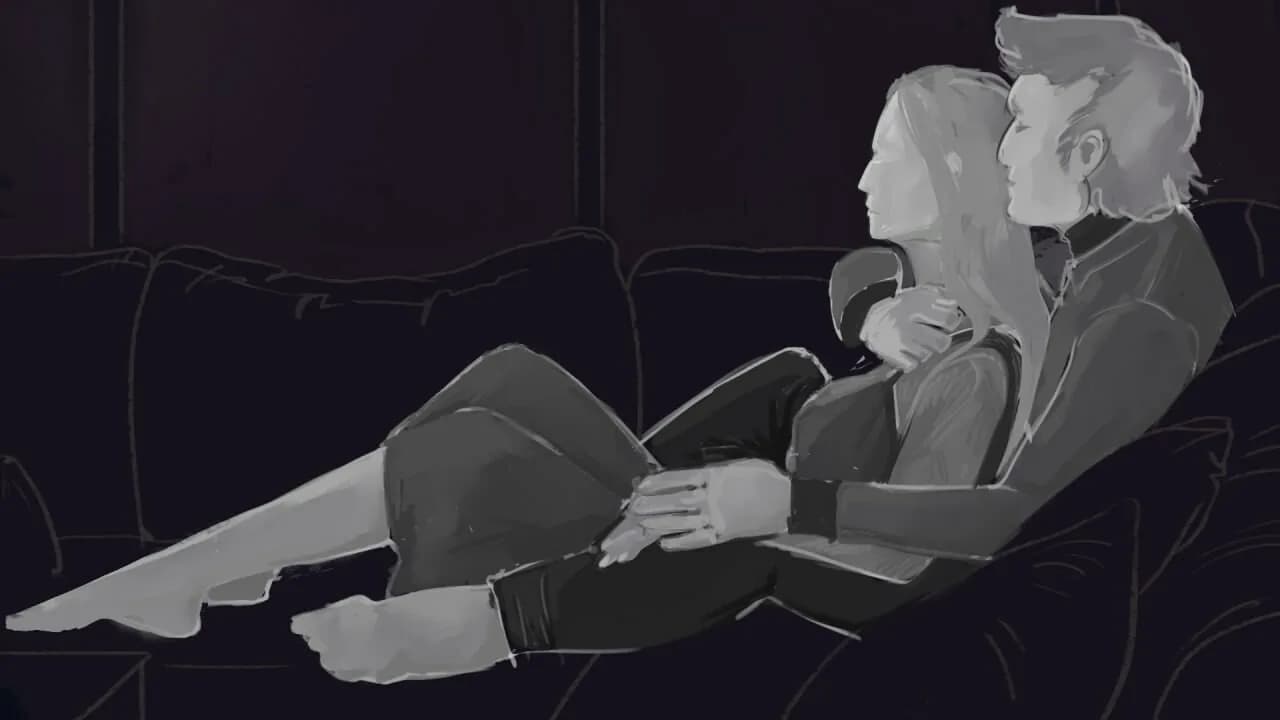 Hedgehog's Dilemma görsel 4