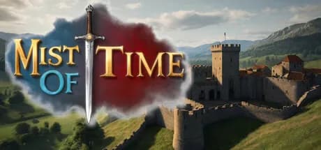 Mist Of Time