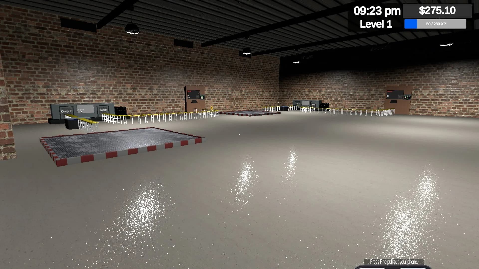 Global Shipping Simulator görsel 3