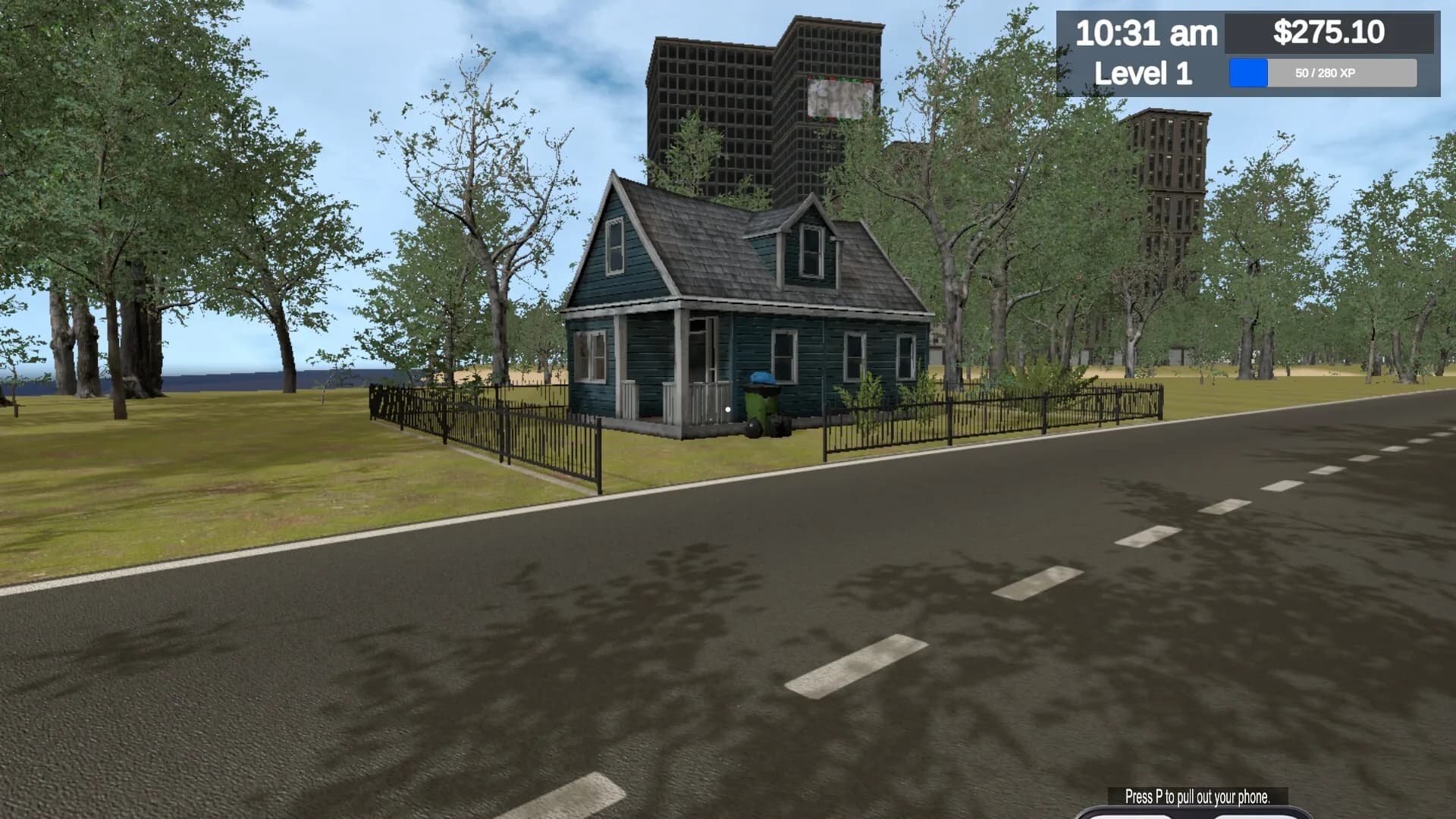 Global Shipping Simulator görsel 12