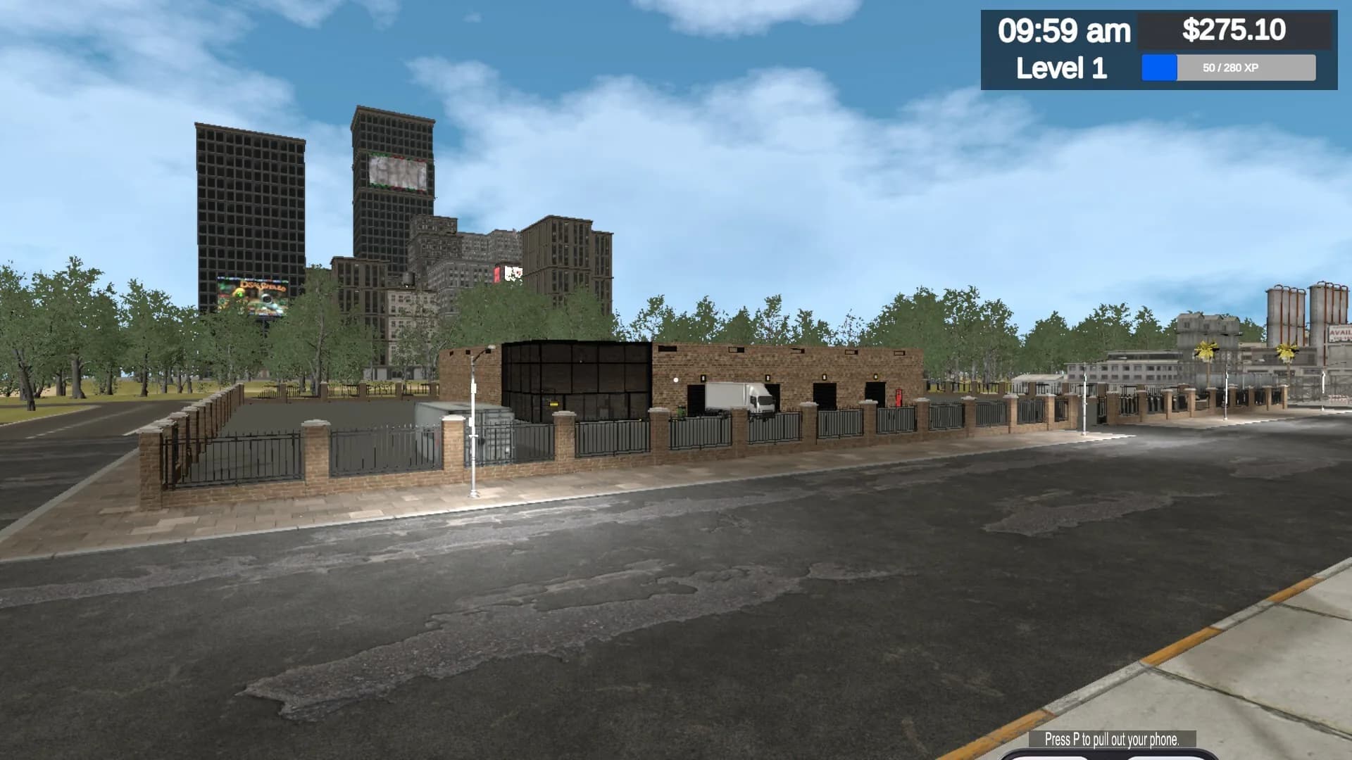 Global Shipping Simulator görsel 13