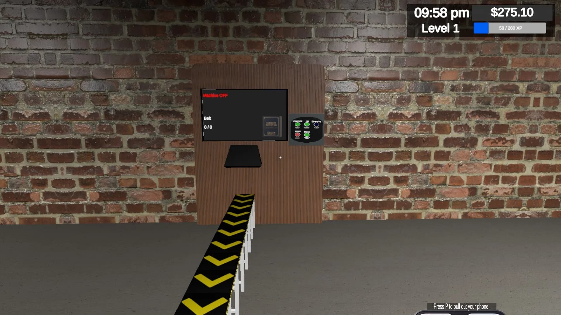 Global Shipping Simulator görsel 4