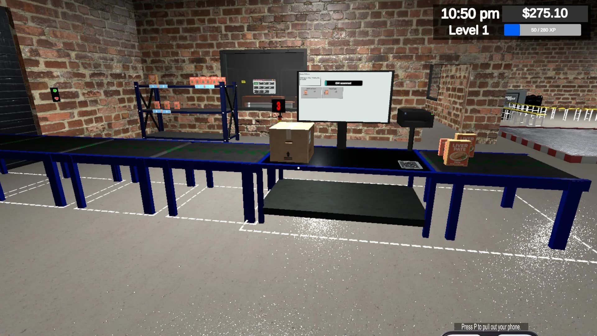 Global Shipping Simulator görsel 5