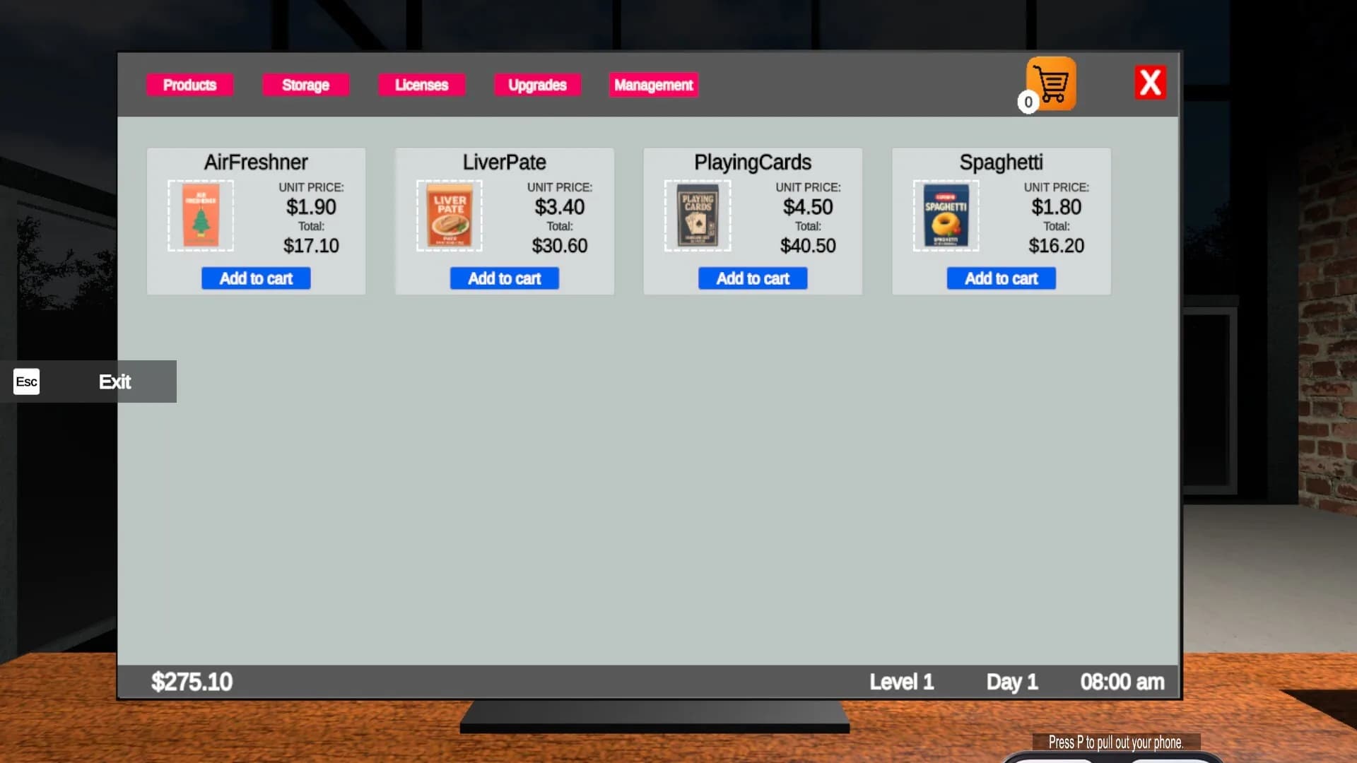 Global Shipping Simulator görsel 10