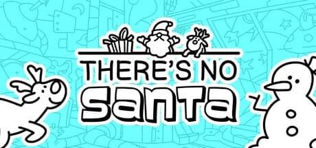 There's No Santa