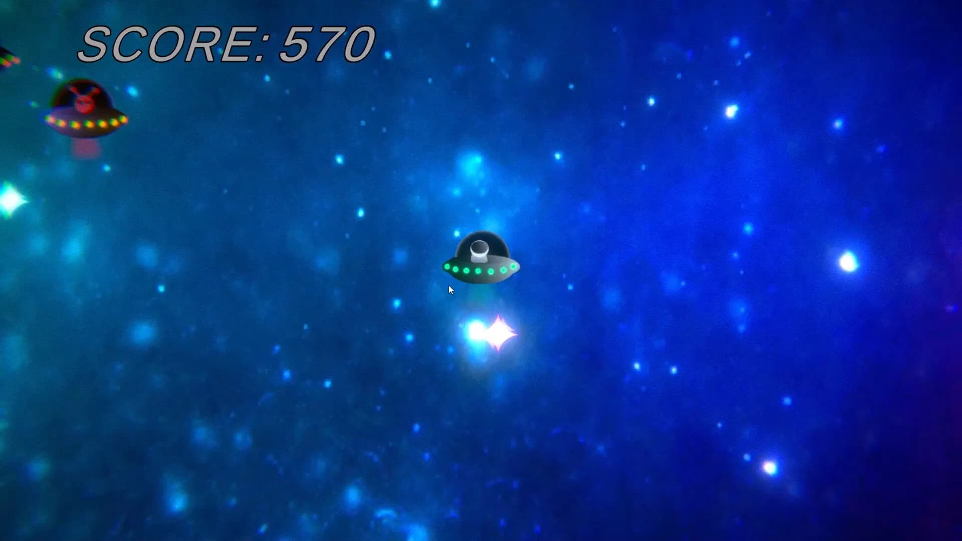 Star Runaway görsel 2