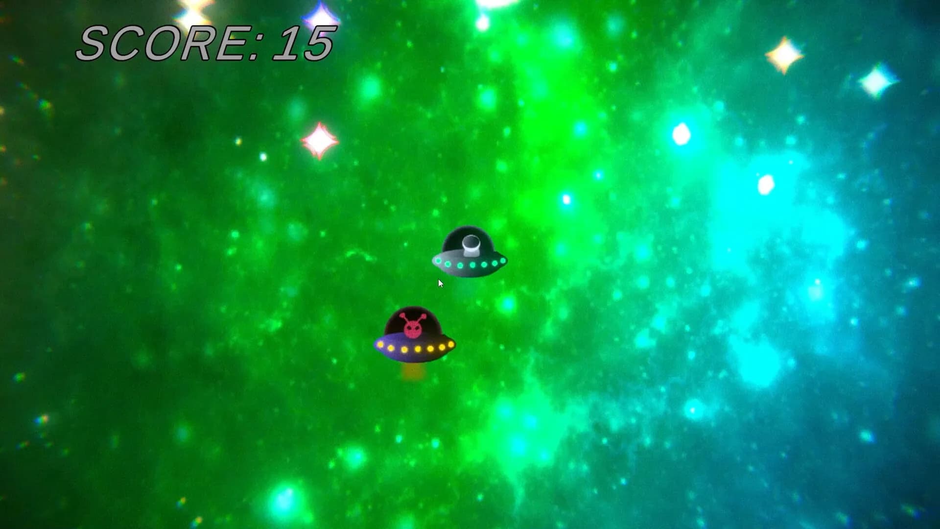 Star Runaway görsel 3