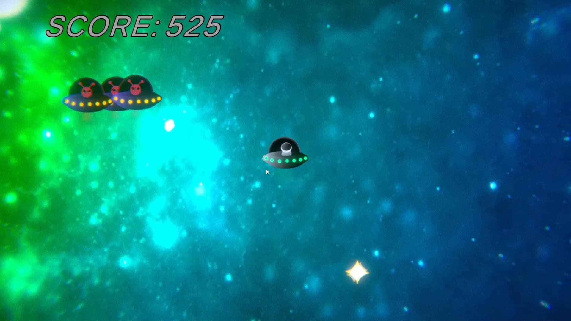 Star Runaway görsel 4