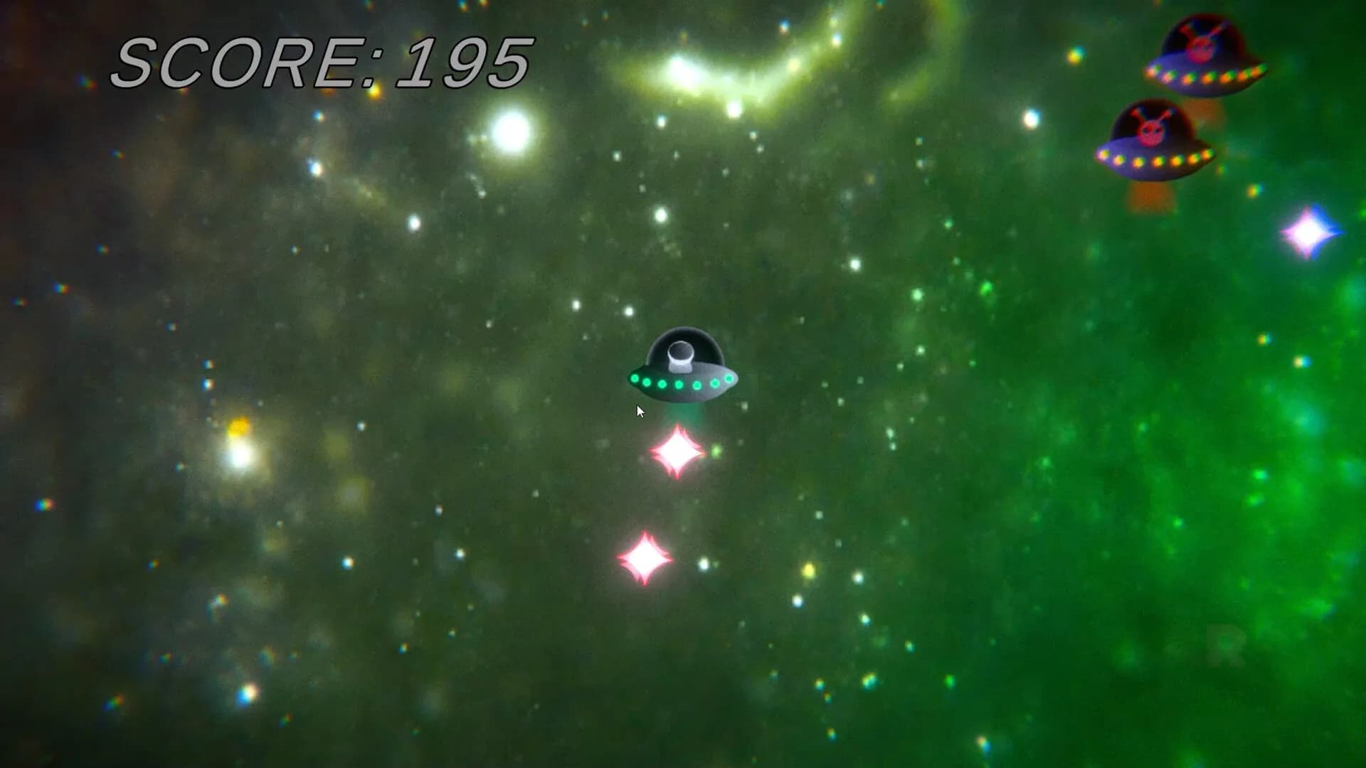 Star Runaway görsel 5